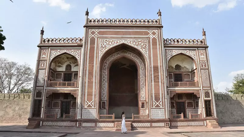 Agra Jaipur Pushkar Tour