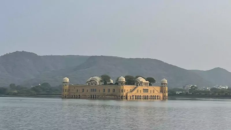 3 Days Jaipur Ajmer Pushkar Jodhpur Tour