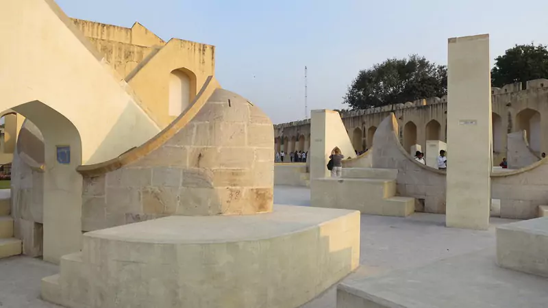 4-Day Golden Triangle Tour