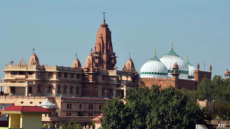 Mathura Vrindavan Agra Tour