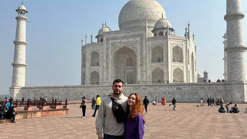 Exclusive Rajasthan Tour with Agra and Varanasi