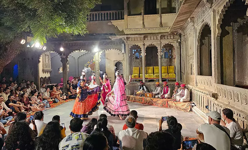 Unique Things to do in Udaipur , Udaipur best place to visit