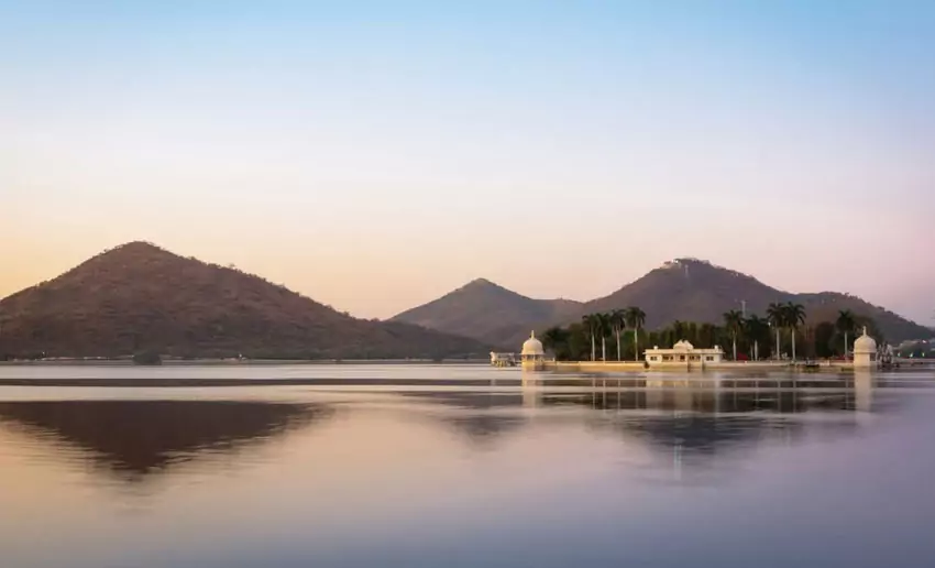 Places to visit in Udaipur, Best Places to visit in Udaipur 