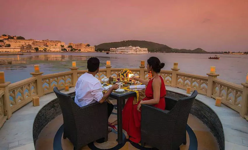 Best Food in Udaipur, Food Experiences in Udaipur