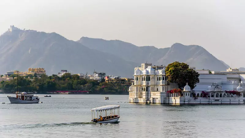 3 Day Udaipur Trip