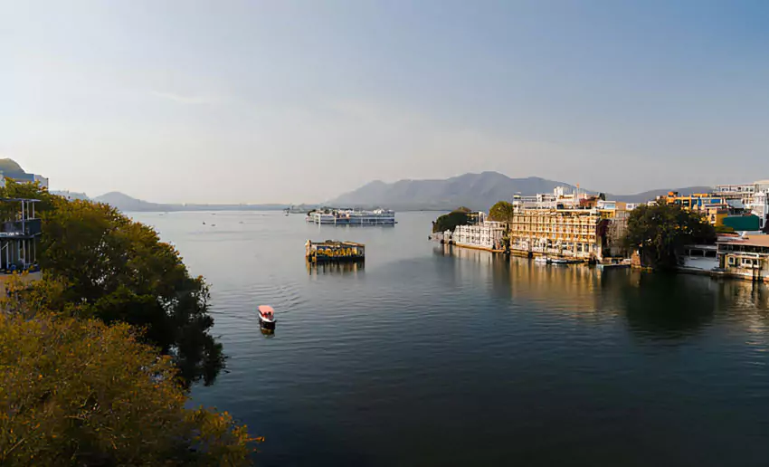 Udaipur Travel Guide, Places to visit in Udaipur, Things to do in Udaipur
