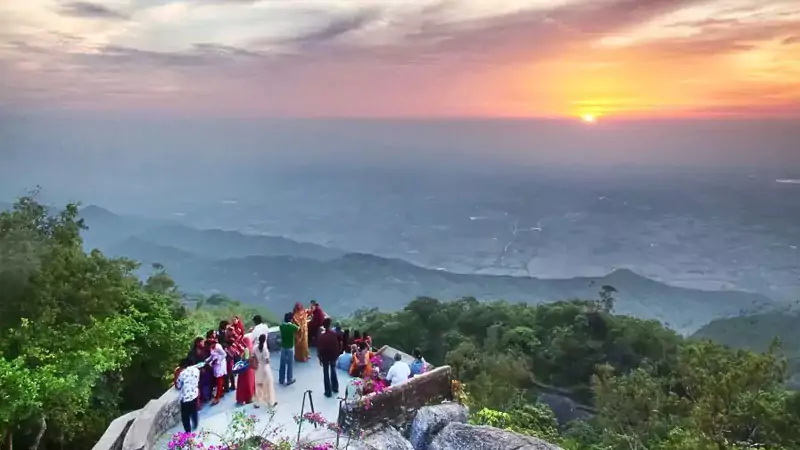 Udaipur Mount Abu Jodhpur Jaisalmer Pushkar Jaipur Tour