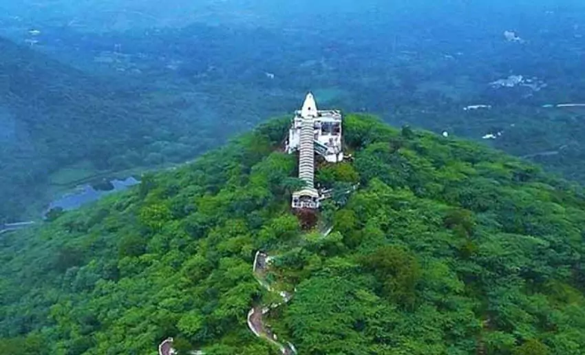 Places for Shopping in Udaipur, Places to visit in Udaipur, Things to do in Udaipur, Unique places to visit in Udaipur