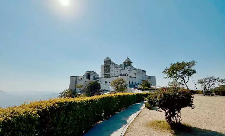 Udaipur Tourist Attractions, Unique places to visit in Udaipur