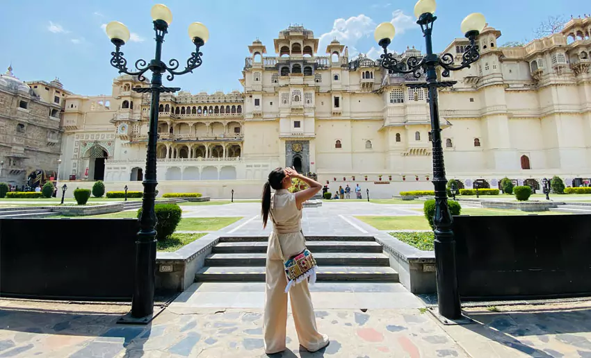 Unique Things to do in Udaipur, Places to visit in Udaipur, Things to do in Udaipur