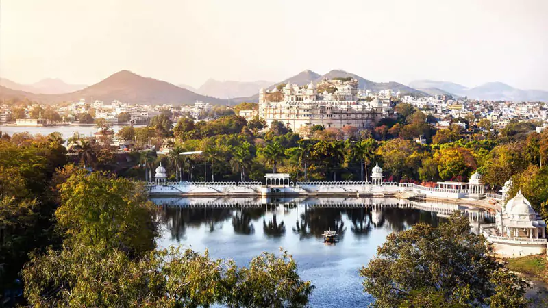 3 Day Udaipur Trip
