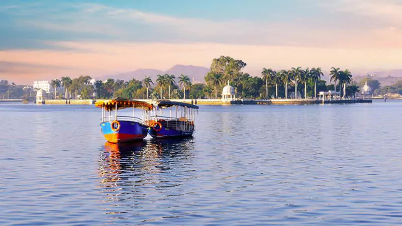 3 Day Udaipur Trip
