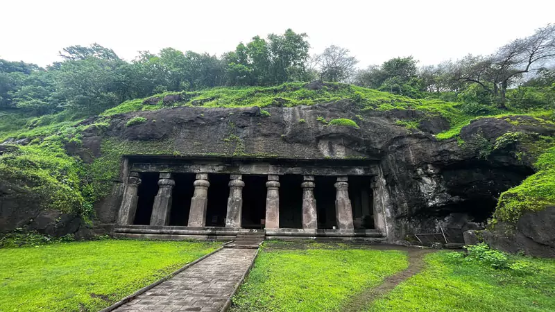 Golden Triangle Tour with Mumbai