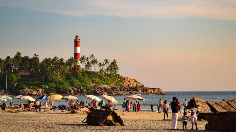 South India Cultural Tour