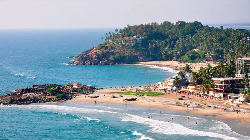 South India Cultural Tour