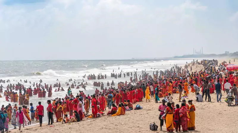 Mystical South India Tour