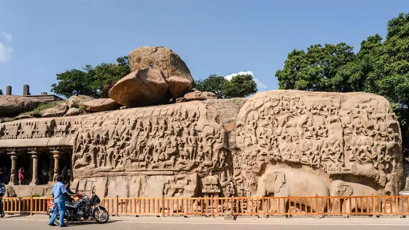 Mystical South India Tour