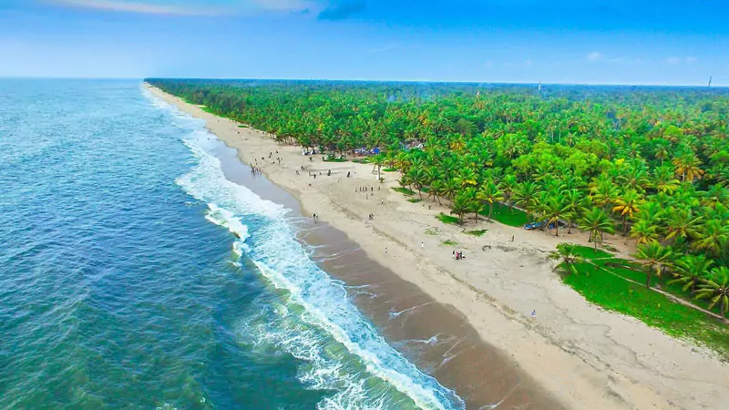 Mystical South India Tour