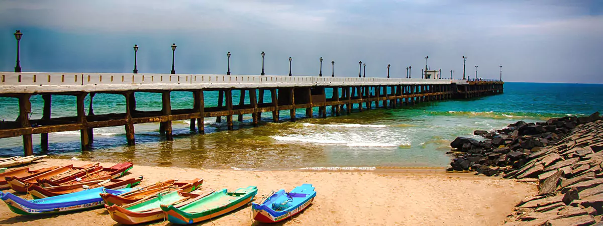 Mystical South India Tour