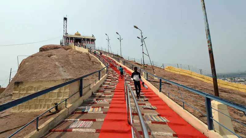 Kerala and Tamil Nadu Tour
