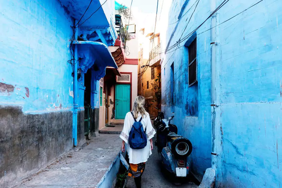 Places Visit in Jodhpur, top sightseeing places in Jodhpur