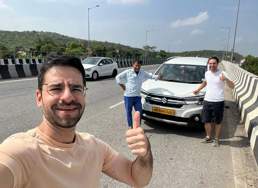 South India Private Car and Driver Hire: The Ultimate Guide to Freedom, Comfort, and Authentic Travel