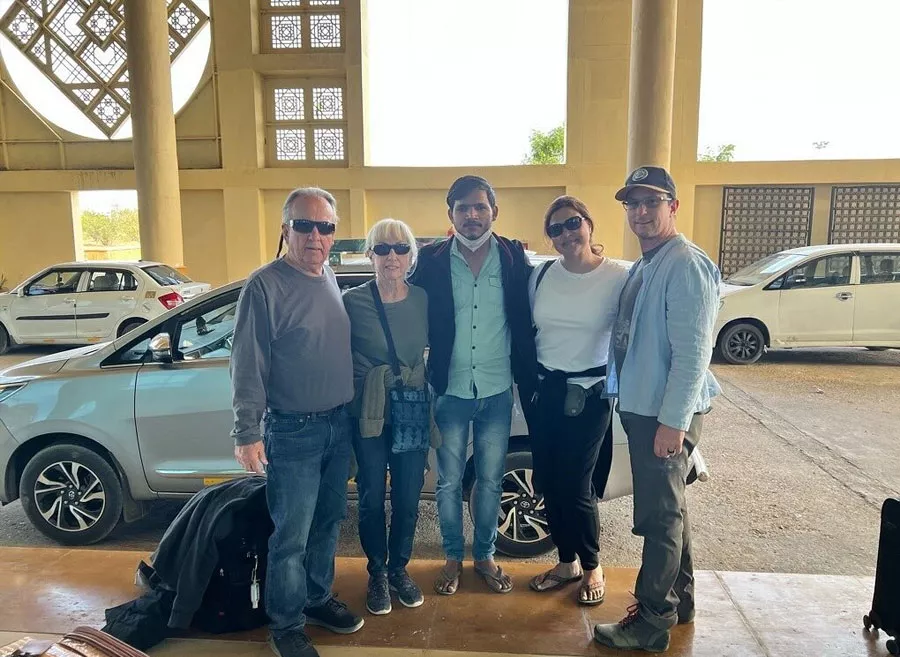 Best Company for Private Car and Driver Services in India