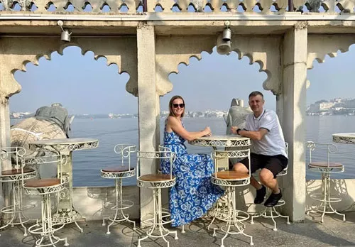 2 Days Udaipur Local City Tour