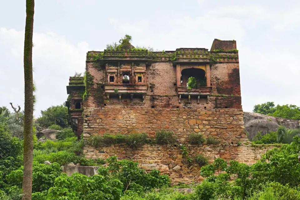 3 Days Mount Abu Tour from Udaipur