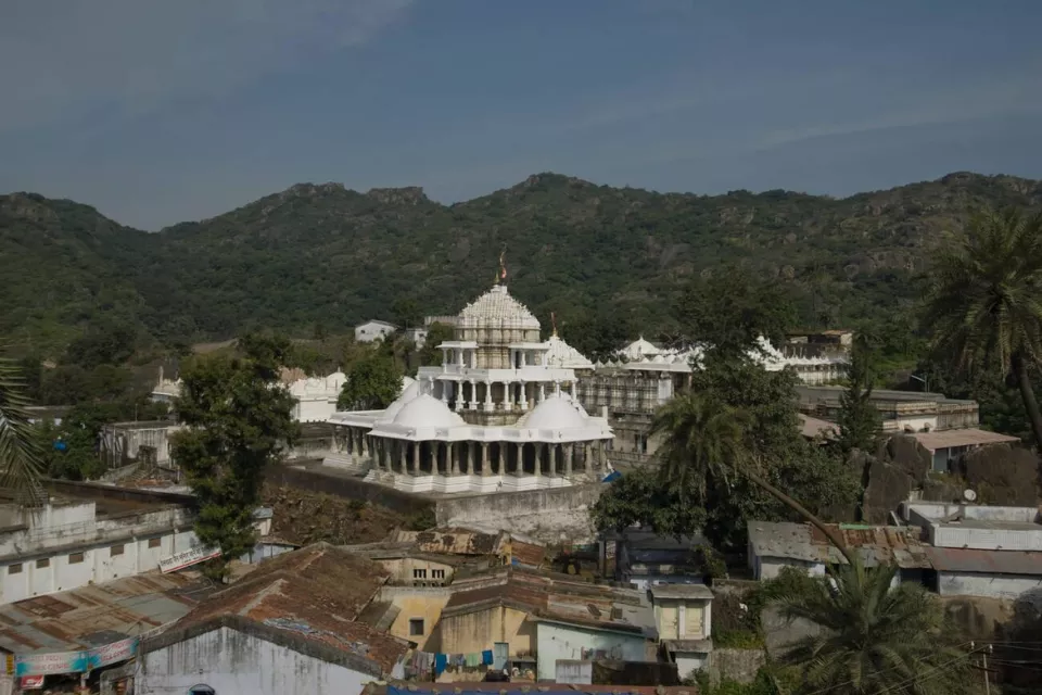3 Days Mount Abu Tour from Udaipur