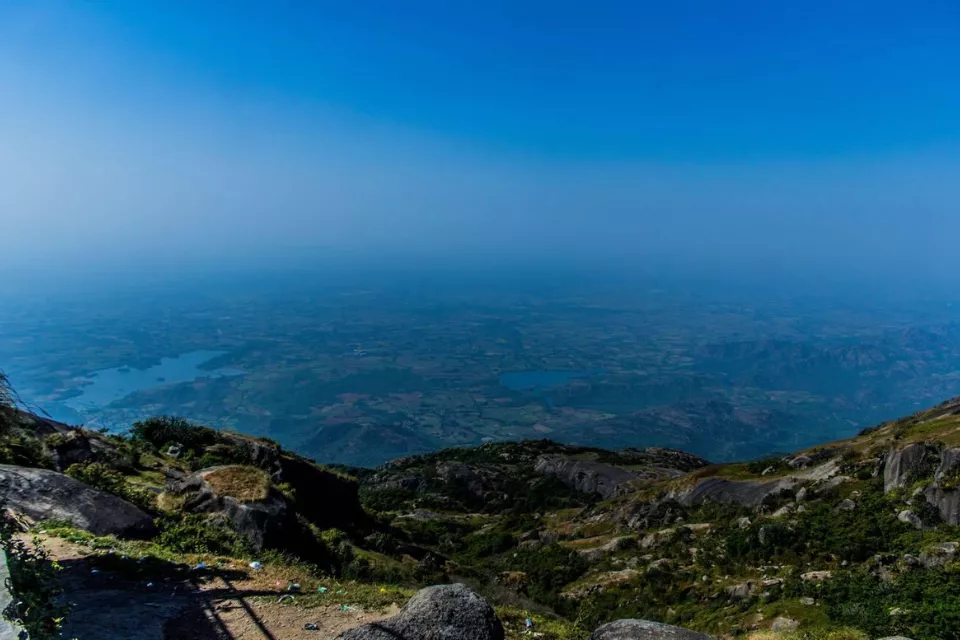 3 Days Mount Abu Tour from Udaipur