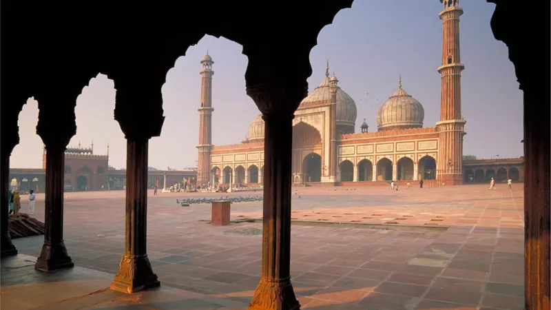 Jaipur Ranthambore Tour from Delhi