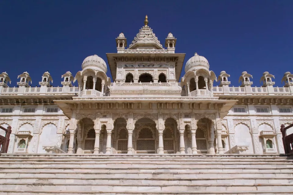 Udaipur Ranakpur Jodhpur Tour 3 Days