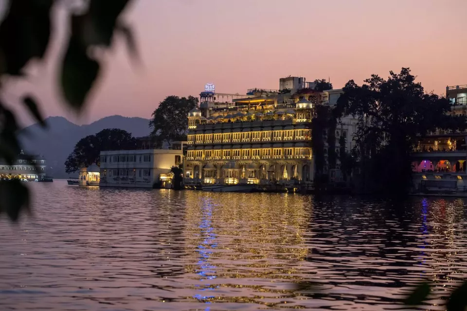 Udaipur Jawai Ranakpur Kumbhalgarh Tour