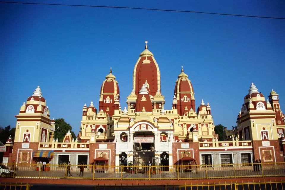 Udaipur Ranthambore Jaipur Agra Delhi Tour