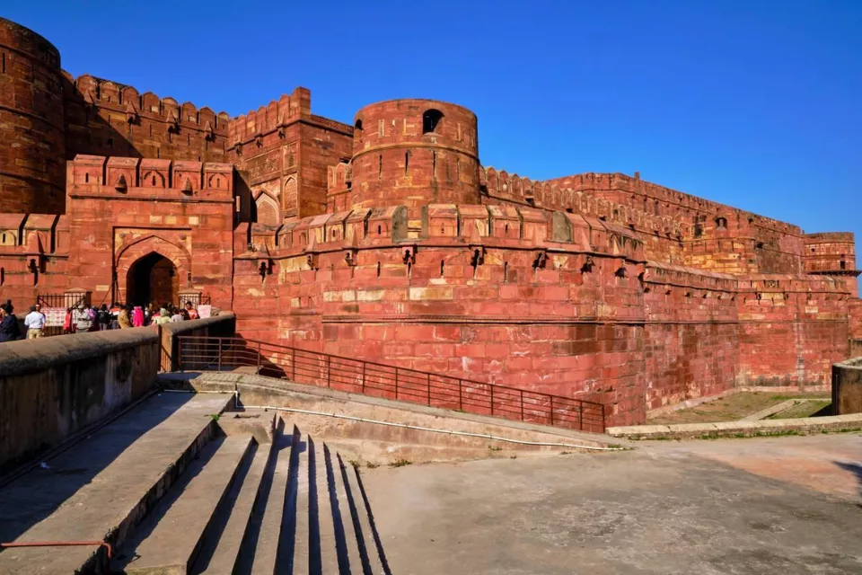 Udaipur Ranthambore Jaipur Agra Delhi Tour