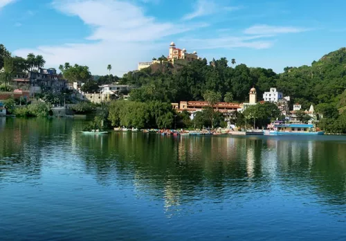 3 Days Mount Abu Tour from Udaipur