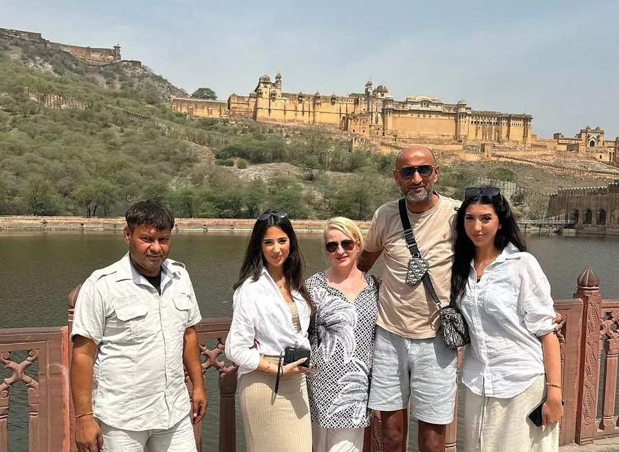 Hire a Private Driver in Rajasthan – Safe, Comfortable, and Fully Customised Travel Across India’s Royal State