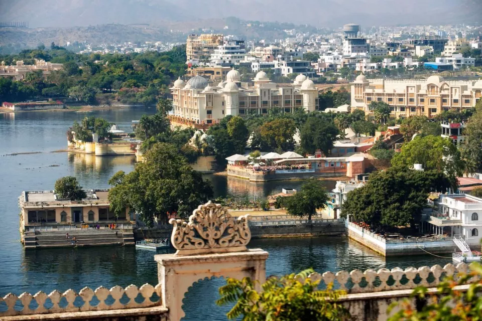 3 Days Mount Abu Tour from Udaipur