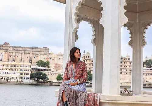Udaipur One Day Sightseeing Tour