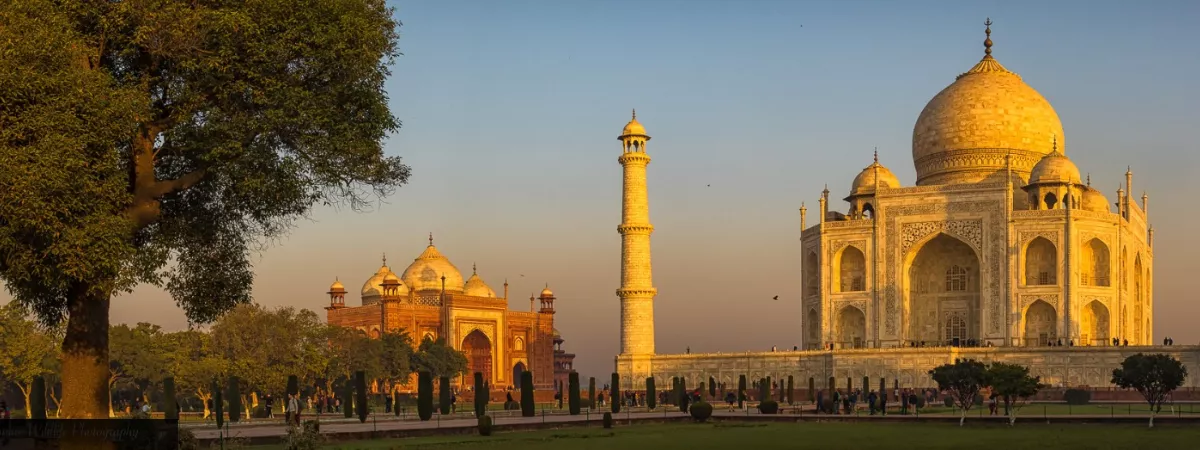 Delhi Mandawa Tour with Jaipur Drop 